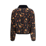 Burberry Black Polyamide Clothing