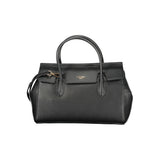Twinset Nero Polyurethane Women's Tote