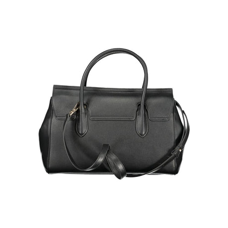 Twinset Nero Polyurethane Women's Tote
