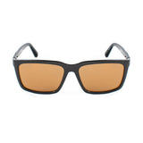 Guess Black Resin Sunglasses