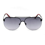 Guess Black Metal Sunglasses
