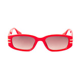 Guess Multicolor Resin Sunglasses