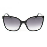 Guess Black Resin Sunglasses