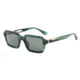 Police Bicolor Acetate Sunglasses
