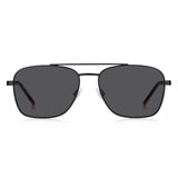 Hugo Boss Black Metal Sunglasses