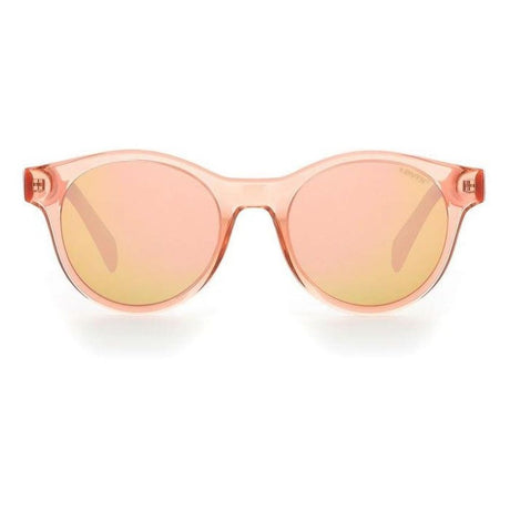 Levi's Multicolor Resin Sunglasses