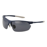 Champion Black Resin Sunglasses