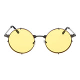 Champion Blue Metal Sunglasses