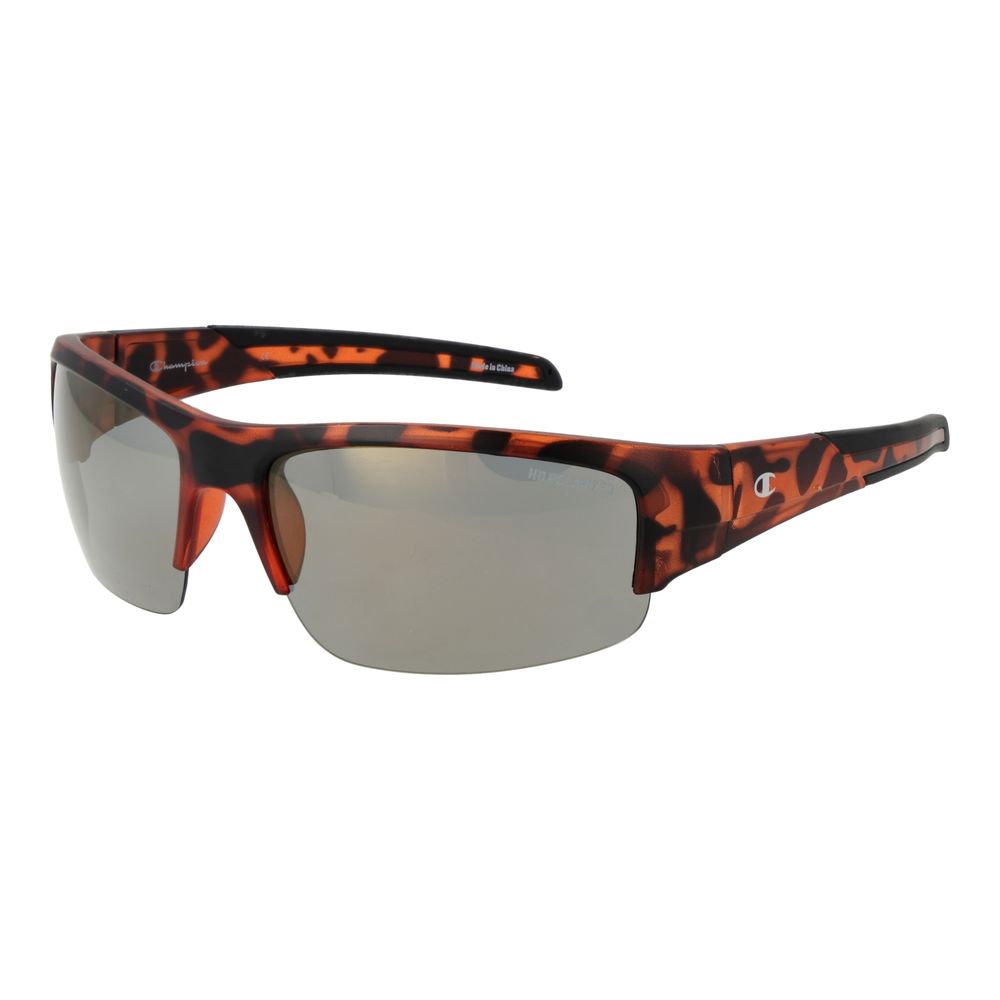 Champion Multicolor Resin Sunglasses