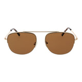 Champion Black Metal Sunglasses