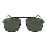 Champion Blue Metal Sunglasses