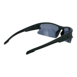 Champion Brown Resin Sunglasses