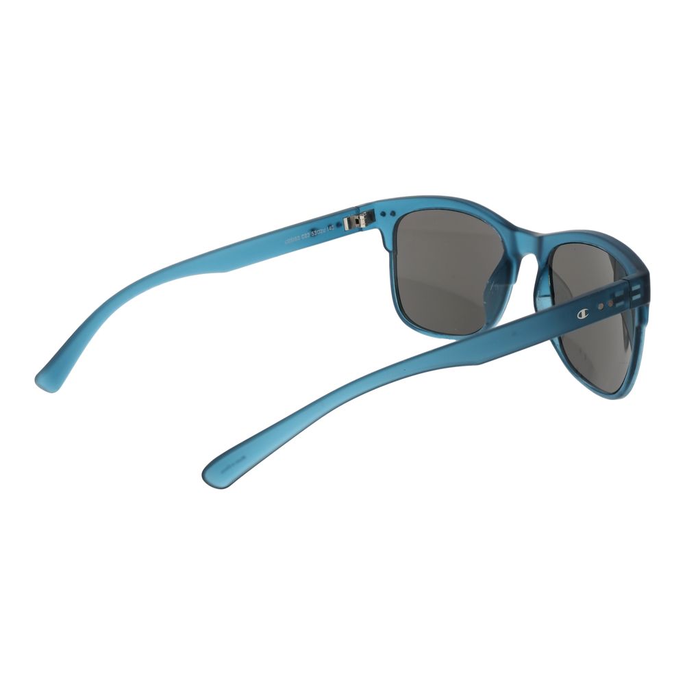 Champion White Resin Sunglasses