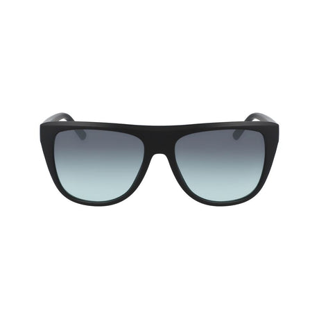 DKNY Black Injected Sunglasses