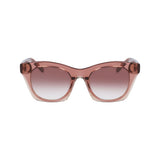 DKNY Multicolor Acetate Sunglasses