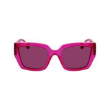 Karl Lagerfeld Multicolor Injected Sunglasses