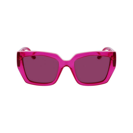 Karl Lagerfeld Multicolor Injected Sunglasses