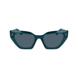 Karl Lagerfeld Bicolor Injected Sunglasses