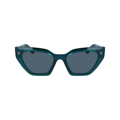 Karl Lagerfeld Bicolor Injected Sunglasses