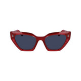 Karl Lagerfeld Multicolor Injected Sunglasses