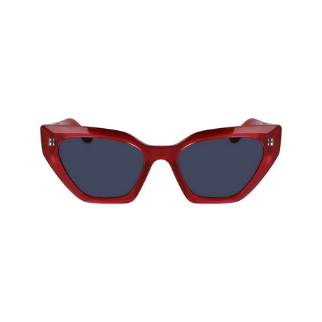 Karl Lagerfeld Multicolor Injected Sunglasses