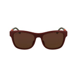 Lacoste Multicolor Injected Sunglasses