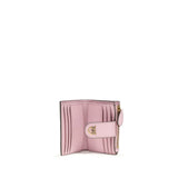 PINKO Multicolor Calf Leather Bos Taurus Wallet
