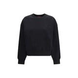 Gucci Black Cotton Sweatshirt