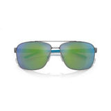 Arnette Blue Metal Sunglasses