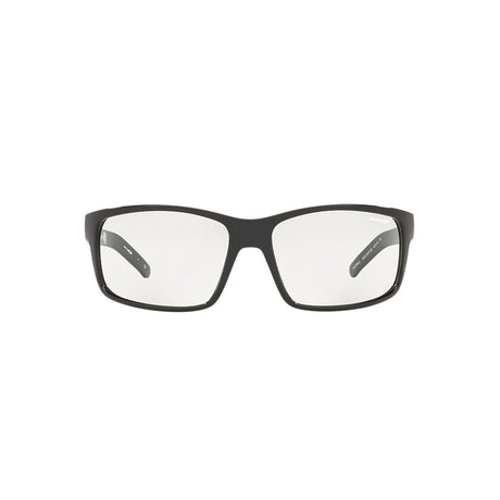 Arnette Black Metal Sunglasses