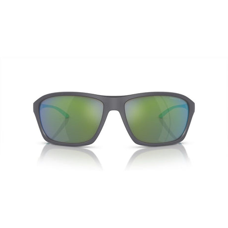 Arnette Blue Resin Sunglasses