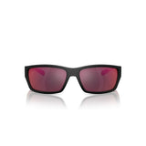 Arnette Black Resin Sunglasses