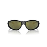 Arnette Black Resin Sunglasses