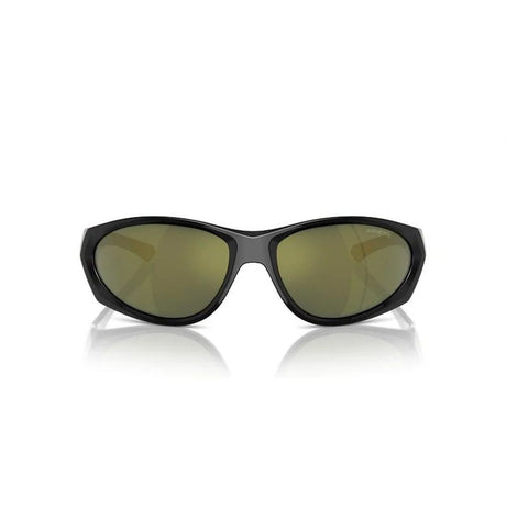 Arnette Black Resin Sunglasses