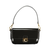Coccinelle Verde Pelle Women Shoulder Bag