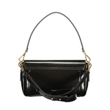 Coccinelle Black Leather Women Handbag