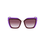 Police Multicolor Metal Sunglasses