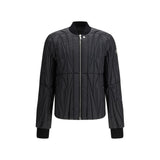 Moncler x Rick Owens Black Goose Down Clothing