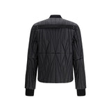 Moncler x Rick Owens Black Goose Down Clothing