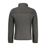 Norway 1963 Black Polyester Men's Jacket