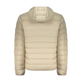 Norway 1963 Beige Polyamide Men Jacket