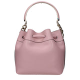 Jimmy Choo Pink Leather Handbag