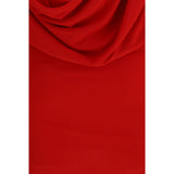 Jacquemus Multicolor Viscose Cocktail Dress