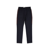 Givenchy Blue Wool Pants