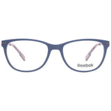 Reebok Blue Plastic Glasses (Frames)