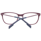 Reebok Blue Plastic Glasses (Frames)