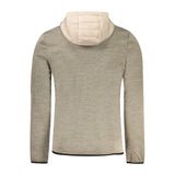 Norway 1963 Beige Polyester Men's Jacket