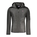 Norway 1963 Blu Polyester Men's Vest