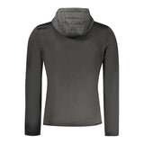 Norway 1963 Blu Polyester Men's Vest