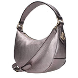 Jimmy Choo Pink Leather Handbag